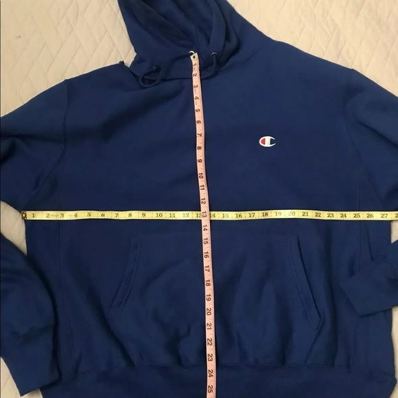 Champion hoodie - Picture 3 of 6